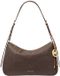 Michael Kors Nolita MD Tz Hobo Shoulderbag brn/acorn