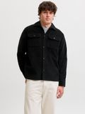 JACK&JONES JJEREGENT CORD OVERSHIRT LS SN Heren Overhemd