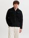 JACK&JONES JJEREGENT CORD OVERSHIRT LS SN Heren Overhemd