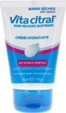 Vita Citral Velvet Daily Care Hydraterende Crème Droge Handen 50 ml