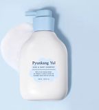 Pyunkang Yul Shampoo pour enfants et bébés Orange douce 590 ml