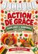 Action de grâce Guirlande & Banderole pour enfants – À colorier, découper et assembler – Édition canadienne