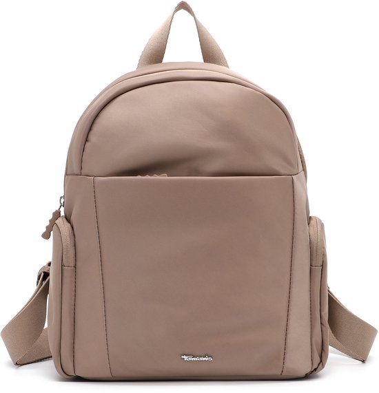 Tamaris Maria SC City Backpack Sand Taupe