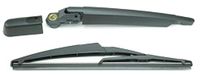 TarosTrade 244-2950-N-82622 achterruitenwisserarm en blad set 305 mm achter