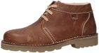 Camel Active Heren 53DOI03-400440_40 modieuze laarzen, EU, tan, 40 EU