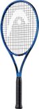 HEAD MX Attitude Comp tennisracket, blauw, grip maat 4