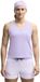 Puma X Hyrox Pwrmode Mouwloos T-shirt Paars XS Vrouw