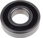 Whirlpool Roulement à billes 6307 2RS 35x80 - 481252028102