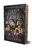 Court of Greed and Gold (Volume 2)
