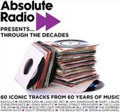 Bertus Distributie Absolute Radio Presents: Through The Decades