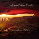 Sonic Rendezvous Sherry Finzer & Will Clipman - The Space Between Breaths (CD)
