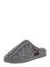 Giesswein Sloffen - Maat 41 - Unisex - grijs