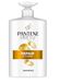 Pantene Pro-V Repair & Care Shampoo 1000 ml pompdispenser | zwak, droog, beschadigd haar, reinigt zacht, beschermt haarbindingen, zonder siliconen, minerale oliën en kleurstoffen