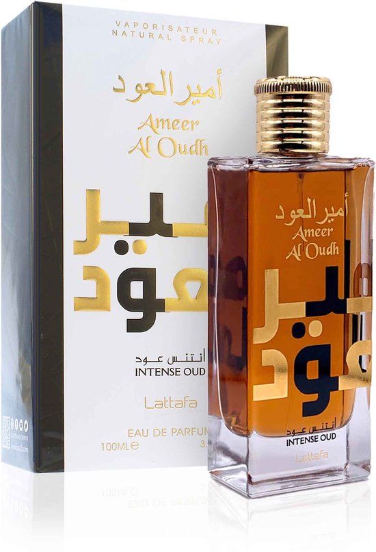 Lattafa Eau de Parfum / 100 ml / Women