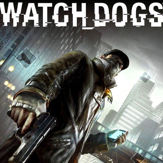 Ubisoft Watch Dogs - Dedsec Edition Xbox One