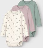 Combinaison 3-pack