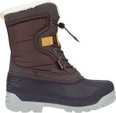 Winter-grip Canadian Explorer II Winter-grip Snowboots Sr - Bruin/Antraciet/Okergeel - 38