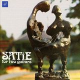 Suburban Peter Krauss Satie for Two Guitars