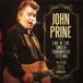 Live John Prine Live at the Singer Songwriter Festival