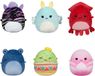 Squishmallows Micromallows Peluche 6-Pack