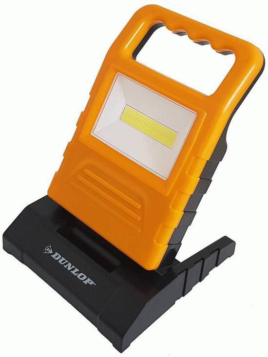 Dunlop Werklamp COB 120 lumen