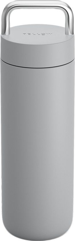 Fellow Tumbler Carter Carry Matte Grey