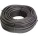 as - Schwabe 10027 Kabel - Leitung - 50m H07RN-F 5G1,5 schwarz, Gewerbe, Baustelle, IP44