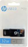 HP USB 2.0 v212w 32 GB Zwart