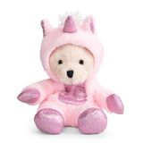 Little Play Roze Eenhoorn Pluche Speelgoed
