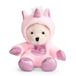Little Play Roze Eenhoorn Pluche Speelgoed