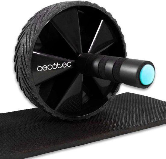Cecotec Buikwiel DrumFit AB Wheel