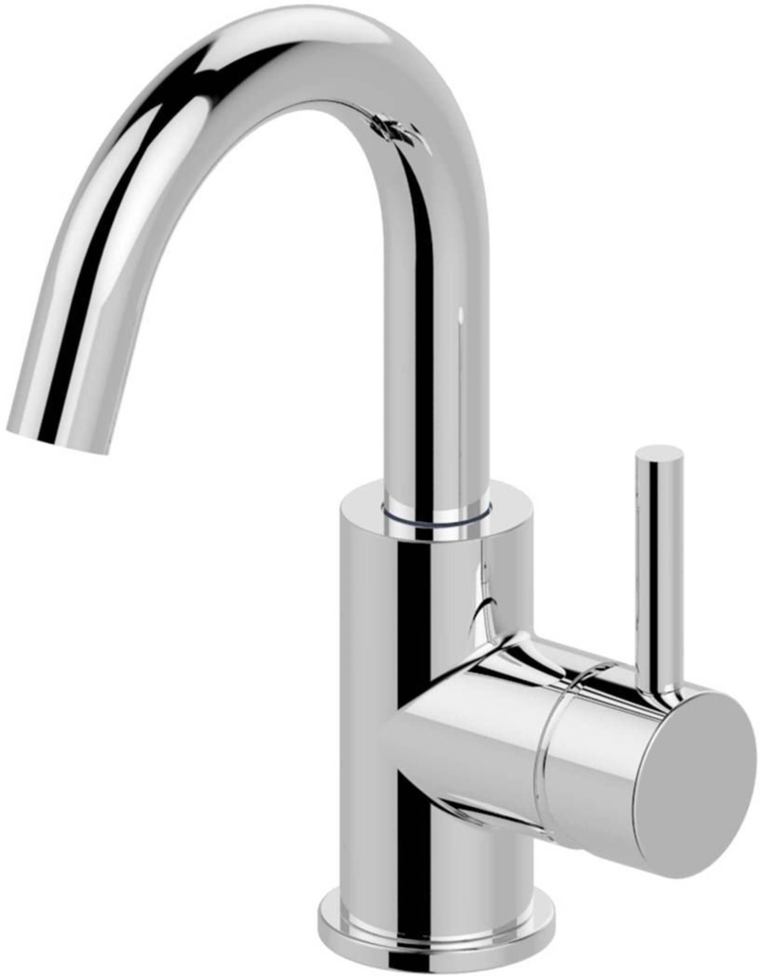 Saqu 426 W - Chroom - 8714175920002