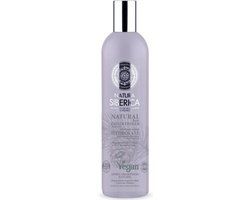 Natura Siberica Conditioner - Repair & Protection For Damaged Hair - 400 ml
