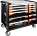 Neo tools Altacom Sp. z o.o. Werkplaatskast PRO NEO met 12 beladen - 110,5cm breed