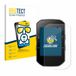 BROTECT Screenprotector voor Bryton Rider S500 Beschermglas transparant