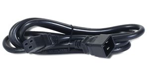 APC Power Cord C19 - C20 - 4.5m - AP9887