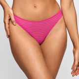 Marie Jo BASYL - String - Roze - Maat 38