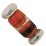 Vishay diode Schottky redresseur BAS85-GS08 SOD-80 30 V Simple