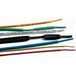 Gaestopas krimpkous 38,1 mm grijs strepen