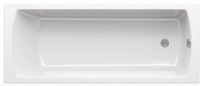 Ravak Classic II - Ligbad 140x70 cm