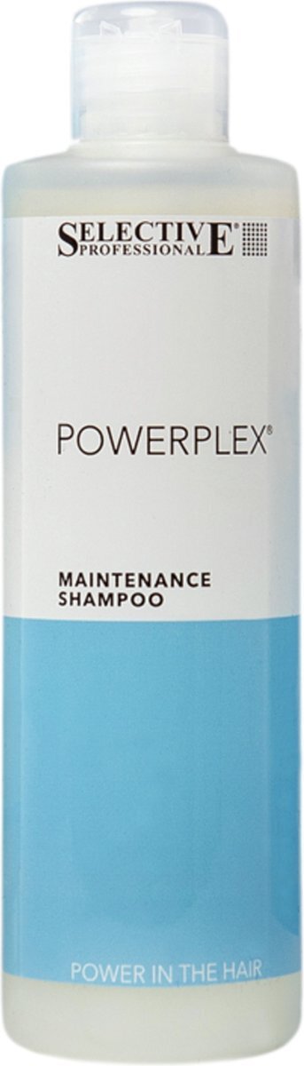 selective professional Selective Powerplex Maint. Shampoo (250ml)