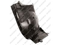 PRASCO Innenkotflügel ME0273614 vorne links | Compatibel met: MERCEDES-BENZ C-CLASS, C-CLASS T-Model