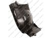 PRASCO Innenkotflügel ME0273614 vorne links | Compatibel met: MERCEDES-BENZ C-CLASS, C-CLASS T-Model