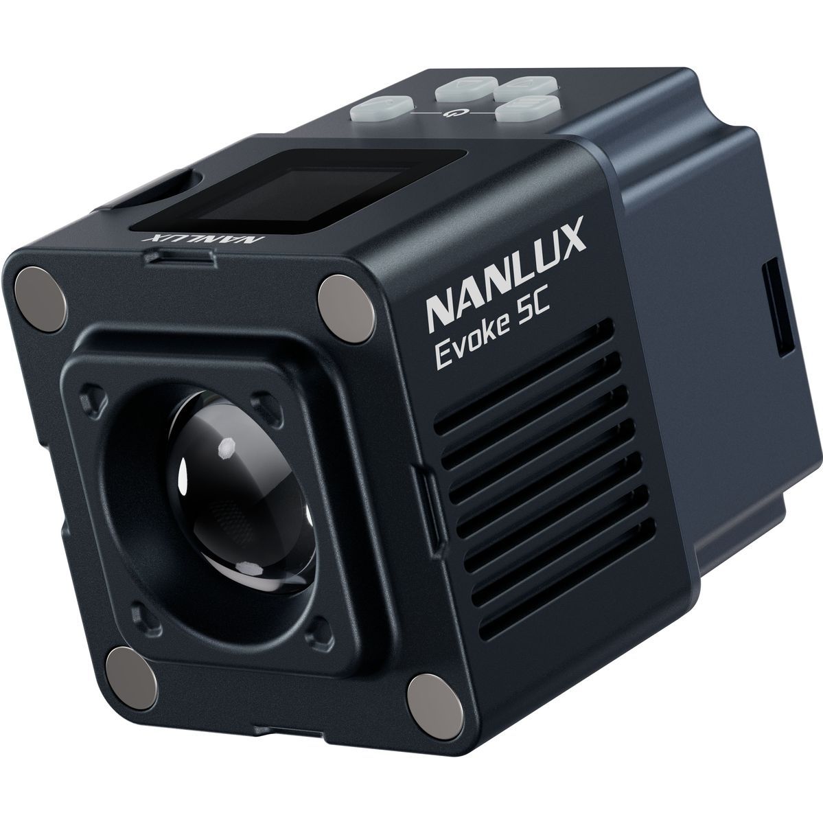 Nanlux Evoke 5C LED Full-color Spot Light