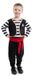Little Adventures Pirate Verkleedset Maat 98-104