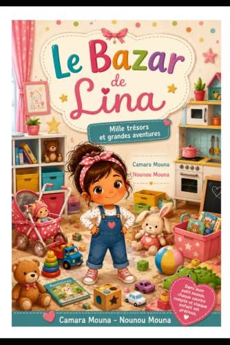 Le bazar de Lina