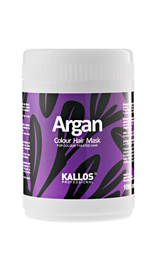 Kallos Argan