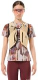 Nnormal Modular Trail Hydratatievest Beige M
