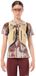 Nnormal Modular Trail Hydratatievest Beige M