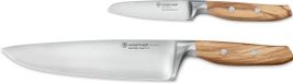 Wüsthof Amici set de couteaux, 2 pièces